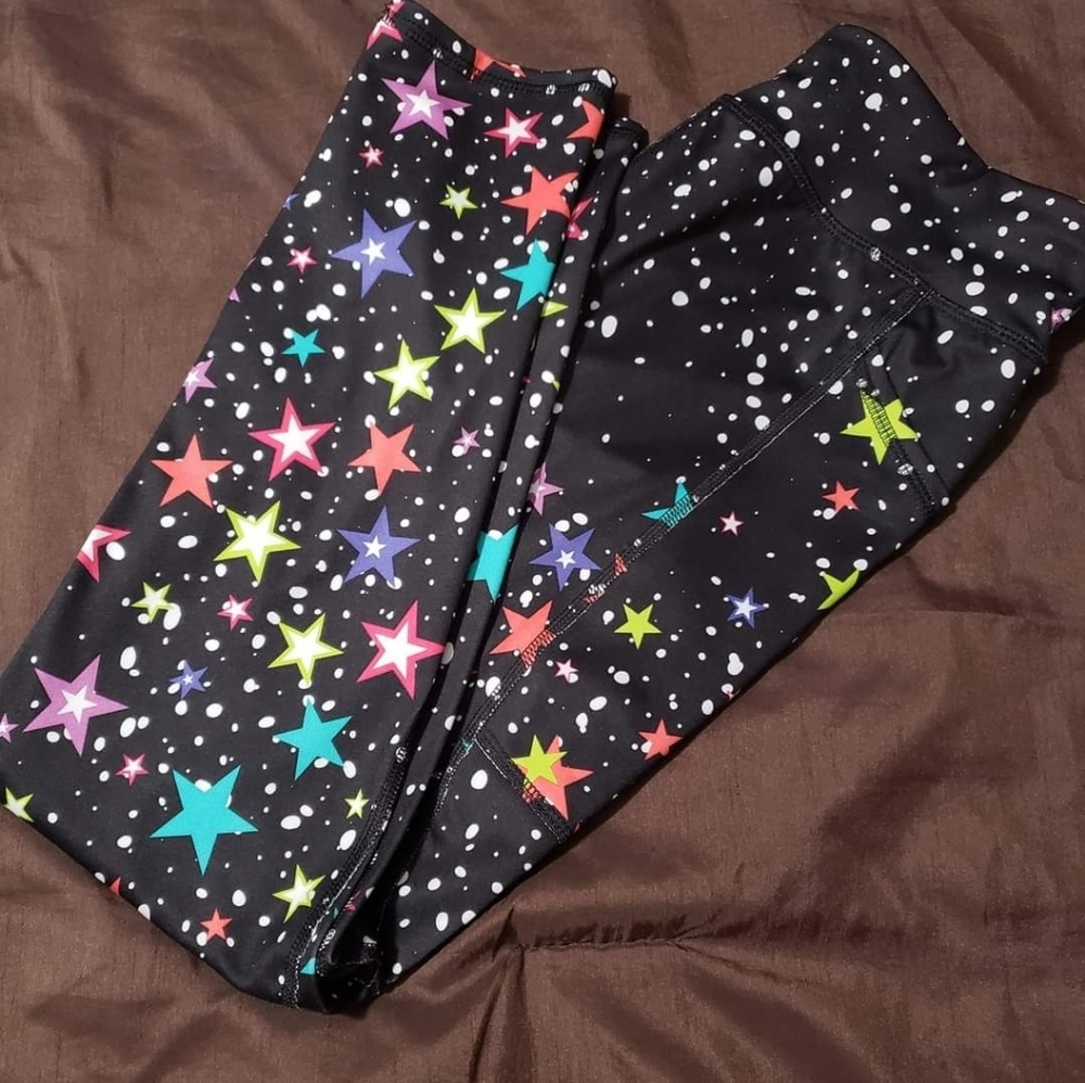 Girls Leggings